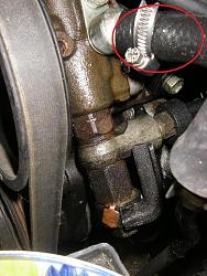 SC400 arrived !!-steering-pump-leak-small.jpg