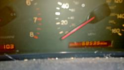 I just purchased the lowest mileage 95' 300 5 speed I have ever seen. 68K-img_4924.jpg