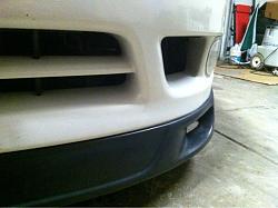 My attempt to install mk4 lip on my sc.-image-1226210153.jpg