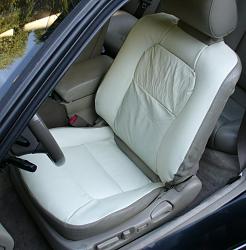 DIY leather seat covers?-p1010160-driver-seat-installed.jpg
