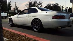 Anyone have 18x9's with a 35 offset at stock ride height??-2014-10-30-22.55.25.jpg