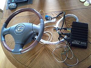 Can leather be swapped from one steering wheel to another? ES300 Grey Steering Wheel-lmiltsyl.jpg