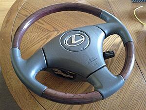 Can leather be swapped from one steering wheel to another? ES300 Grey Steering Wheel-29te0gil.jpg