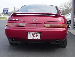 &quot;show your rear&quot; ... badged, de-badged, silver, black or gold...-dsc00570.jpg