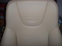 Recaro&#8217;s Verses Stock seats? WWYD?-recaro-close.jpg