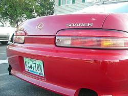 Finally Badged....soarer-soarerbadge.jpg