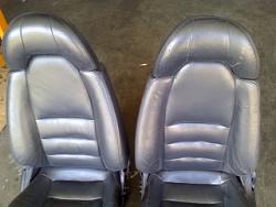 1994 Toyota Supra Black seats for sale Cheap-1.jpg