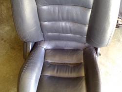 1994 Toyota Supra Black seats for sale Cheap-4.jpg