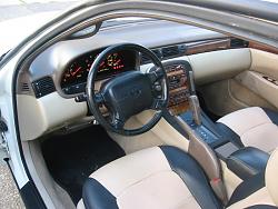 SC400/SC300 Seat Covers -Front-Tan/Black-sc400-seat-covers4.jpg