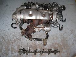 FS:JDM Mark IV 2JZ-GTE twins and 440cc injectors/rail-jdm-twins-and-fuel-rail_11.jpg