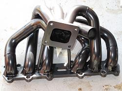 FS: New Drewgo 1JZ single T4 manifold-1jz-mani.jpg