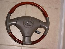 Fs: Rx300 woodgrain steering wheel-rx300-steering-wheel.jpg