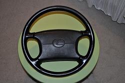 FS: 4 Spoke Steering Wheel + Air Bag-4-spoke-steering-wheel.jpg