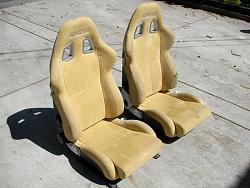 Sparco Milano Seats-0/pair - SF BAY AREA-sany0411.jpg