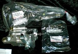 FS:  SC400 P/S Pump and hoses-cimg1063.jpg