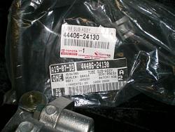 FS:  SC400 P/S Pump and hoses-cimg1065.jpg