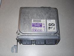 2JZ-GE ECU/Supra MK3 M/T Driveshaft and other SC parts-sdc10345.jpg