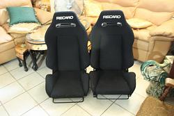 Recaro speed (Pair) 3 months old.-img_3459.jpg