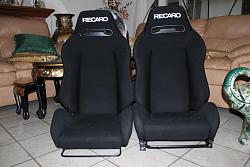 Recaro speed (Pair) 3 months old.-img_3461.jpg