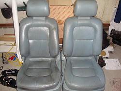 W58 and stuff, Stage 1 clutch, and Sc300 seats for sale.-007.jpg