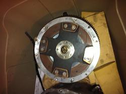 FS:  Driftmotion lightweight (11.5lb) Flywheel &amp; Clutch Combo-img_0854.jpg