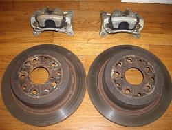 FS: SC400 Rear calipers, rotors, OEM pads-sc400calipers.jpg