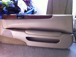 sc300/400 interior parts-black and tan-tan-pass-door-panel.jpg