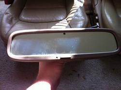 sc300/400 interior parts-black and tan-tan-auto-dim-mirror.jpg