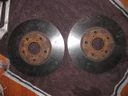 96 SC400 front brake calipers,rotors,upper control arms, spindle hub knuckle,ashtray-img_8160-small-.jpg