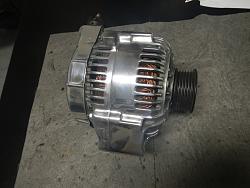 SC300 (JZZ30) fan shroud/ TT 150amp Polished Alternator-dscn0215.jpg