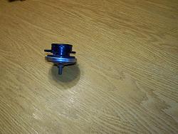 LOOK! Lexus SC400 parts: Hinge, JVC CD player and harness, ect-109_9807.jpg