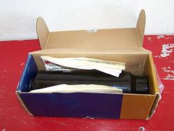 LOOK! Lexus SC400 parts: Hinge, JVC CD player and harness, ect-109_9938.jpg