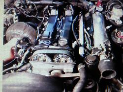 xs power t4 turbo manifold 2jz ge/ Aeromotive fpr w/ gauge/ R154 transmission-20130512_214249.jpg