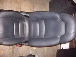 Black TT Front Seats: Two sets Leather and Cloth-leatherright.jpg