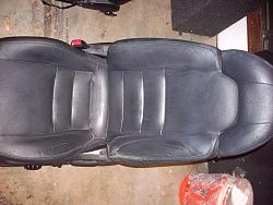 Black TT Front Seats: Two sets Leather and Cloth-imgp1944.jpg
