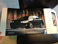 FS: original 1993 Lexus coupe brochure-image.jpeg