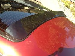 New Genuine Orgin-Lab Roof &amp; Trunk Spoiler-photo-4.jpg