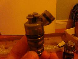 Aristo injectors, DS62 igniter, 50mm Wastegate!-broken-tab-on-injector.jpg