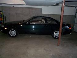 For Sale:1992 Lexus SC 300, 5-speed manual transmission, asking price: 00-612-another-exterior-shot-from-drivers-side.jpg