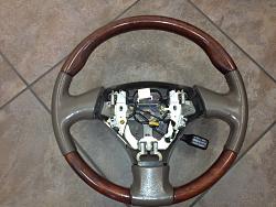 FS: RX 00-03 Steering Wheel (Wood)-steering-wheel.jpg