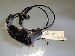 FS:Black dash,Actuator,Regulator &amp; ECU-photo-2-1-.jpg