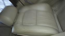 Front &amp; rear Tan seats for sale-20140117_120904.jpg