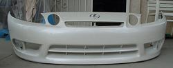 97+ Pearl white Front bumper and Sideskirt-picture-036.jpg