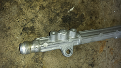 Garage sale:Rear sump oil pan, Greddy bov-forumrunner_20140509_213507.png