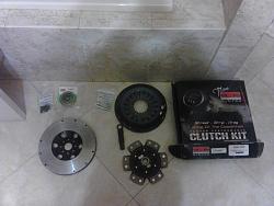 Competition Clutch Stage 4!, 1jz Billet Flywheel, AEM ECU!-clutch-kit.jpg