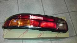 1999-2000 Lexus SC 300 1997~2000 Lexus SC 300/400 TAIL LIGHT LENS DRIVER SIDE L-d.jpg