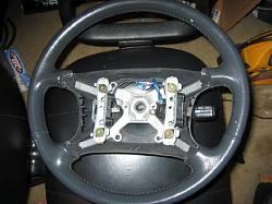 SC Steering wheel for sale,,VIEW PICS-wheel1.jpg