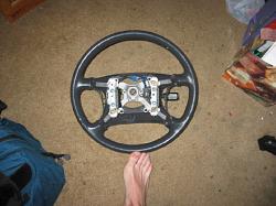 SC Steering wheel for sale,,VIEW PICS-wheel.jpg