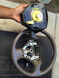 Tan 3 Spoke Steering Wheel With Airbag 0.-10589099_847828621917998_884374090_n.jpg