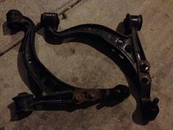 Supra/SC Front LCAs / Ball Joints - Lightly used 5k miles-photo-5-2-.jpg